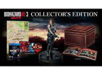 楽天市場】バイオハザード re 3 collectorの通販