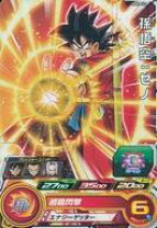 楽天市場】スーパードラゴンボールヒーローズ um5 sec3孫悟空の通販