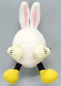 【中古】ぬいぐるみ うさたま(うさたま大脱走!) ぬいぐるみバッジ 「ディズニー・イースター2019」 東京ディズニーランド限定