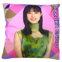 楽天市場】乃木坂 クッションの通販