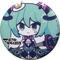 楽天市場】マジカルミライ 2019 缶バッジの通販