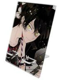 【中古】スマホ・モバイルスタンド(アクリル) ユゥ アクリルスマホスタンド 「ディア ヴォーカリスト Xtremeくじ vol.2」 B-5賞