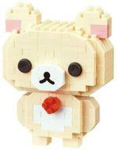 imubN nanoblock Lim RbN} CN-24