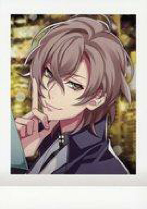 中古 アニメ系トレカ ヒプノシスマイク Division Rap Battle ぱしゃこれ Official Store Hypnosis Microphone Base限定 32 夢野幻太郎 Product Details Japanese Proxy Shopping Service From Japan