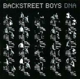 【中古】輸入洋楽CD Backstreet Boys / Dna[輸入盤]