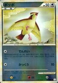 ポッポ