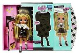 【中古】おもちゃ L.O.L. サプライズ! O.M.G. シリーズ2 オルト ガール