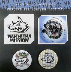 楽天市場 マンウィズアミッション ステッカーの通販