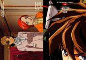 【中古】アニメ系トレカ/ガンダムW・エンドレスワルツカード/カードダスマスターズ ガンダムクロニクルIII 15：リリーナ＆マリーメイア