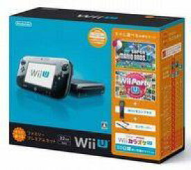 楽天市場 Wiiu ファミリープレミアムセット 本体の通販
