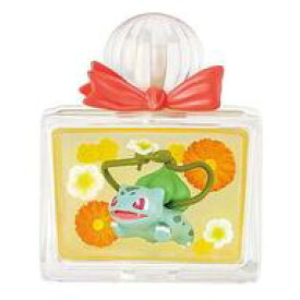 【中古】食玩 トレーディングフィギュア 3.フシギダネ 「ポケットモンスター PETITE FLEUR trois」