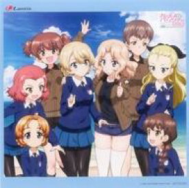 楽天市場 ガールズ パンツァー ドラマcd 中古の通販
