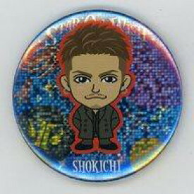 【中古】バッジ・ピンズ EXILE SHOKICHI 56mm缶バッジ(キャラ) アルバムアーティストPHOTO ver. 「EXILE LIVE TOUR 2018-2019“STAR OF WISH”」 オンラインブースグッズ