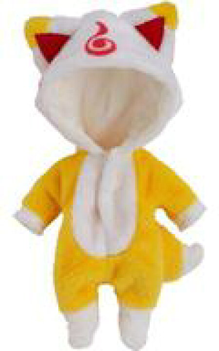 楽天市場 中古 フィギュア ねんどろいどどーる きぐるみパジャマ こんのすけ 刀剣乱舞 Online ネットショップ駿河屋 楽天市場店