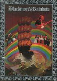 【中古】パンフレット ≪パンフレット(ライブ)≫ パンフ)AN UDO ARTISTS INC. PRESENTATION 1976 ROCKUPATION SPECIAL Blackmore’s Rainbow