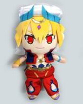楽天市場】fate ぬいぐるみ ギルガメッシュの通販