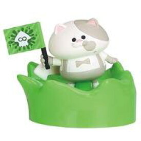 【中古】ペットボトルキャップ コジャッジくん 「スプラトゥーン2 スプラッシュキャップコレクション」