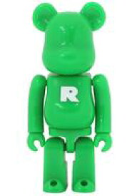 【中古】トレーディングフィギュア BASIC(グリーン/R) 「BE＠RBRICK ベアブリック シリーズ9」