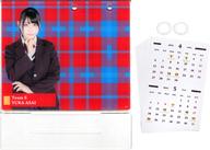 【中古】カレンダー [単品] 浅井裕華 個別アクリルカレンダー 「2020年 SKE48 新春GOODS」