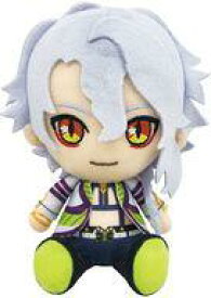 【中古】ぬいぐるみ 蛇ノ目シキ Chibiぬいぐるみ 「ダンキラ!!! -Boys. be DANCING!-」