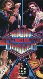 【中古】洋楽 VHS NIGHT RANGER / 7 WISHES TOUR [輸入盤]