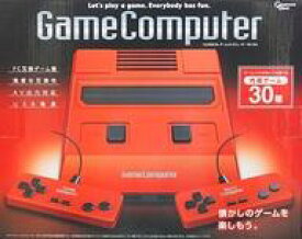 【中古】ファミコンハード CLASSICAL GAME COMPUTER EX 3rd[RED]