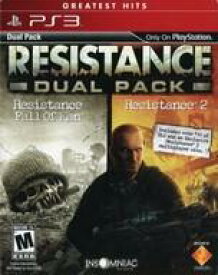 楽天市場 Ps3 ソフト レジスタンスの通販