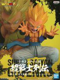 楽天市場 ドラゴンボール 超戦士列伝 ゴテンクスの通販