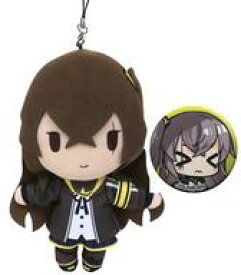 【中古】ぬいぐるみ UMP45 ミニぬいぐるみ 「ドールズフロントライン」