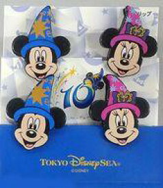 楽天市場 ディズニーシー 10周年 ホビー の通販