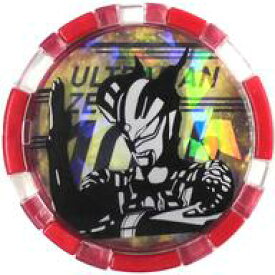 【中古】おもちゃ [単品] ウルトラマンゼロ10周年メダル 「ウルトラマンゼロ ゼロ爆誕Ver.「ウルトラマンゼロ」 ウルトラマンオフィシャルショップ限定」同梱品