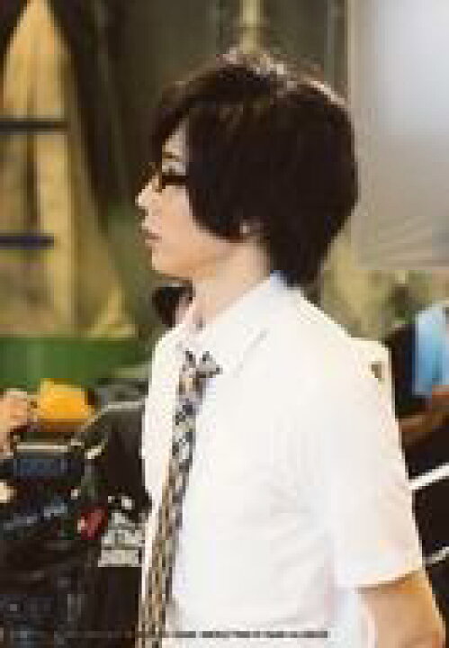 楽天市場 中古 生写真 男性 俳優 染谷俊之 浅野祐一 上半身 衣装白 ネクタイ 眼鏡 左向き 映画 マスタード チョコレート 最速 お披露目上映会販売 くじ写真 ネットショップ駿河屋 楽天市場店