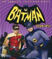 楽天市場】バットマン（TVドラマ｜Blu-ray）：CD・DVDの通販