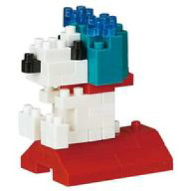 楽天市場 ナノブロック スヌーピーの通販