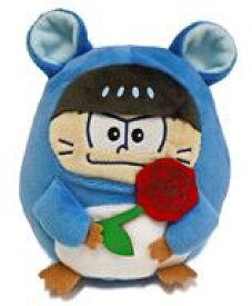 楽天市場 おそ松さん カラ松 ぬいぐるみ ぬいぐるみ 人形 おもちゃの通販