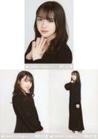 【中古】生写真(乃木坂46)/アイドル/乃木坂46 ◇渡辺みり愛/「乃木坂46 2020.April-V」WebShop 限定ランダム生写真 3種コンプリートセット