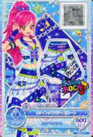 【中古】アイカツDCD/P/スカート/クール/Swing ROCK/「アイカツオンパレード! 公式ファンブック STORY1」付録 ODZ-5[P]：ホワイトグラビティスカート/音城セイラ