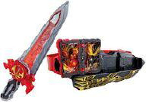 【新品】おもちゃ 変身ベルト DX聖剣ソードライバー 「仮面ライダーセイバー/聖刃」