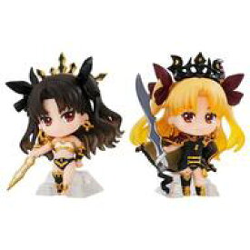 【中古】トレーディングフィギュア 全2種セット ビッグサイズフィギュア 「ガシャポンくじ Fate/Grand Order 天と冥府の女主人あそーと」 A賞