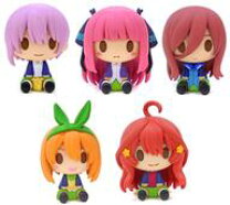 楽天市場】五等分の花嫁 ちょこのっこ フィギュアの通販