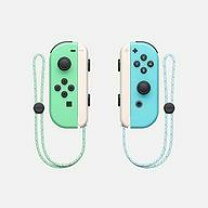 楽天市場】switch プロコン あつ森の通販