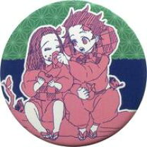 楽天市場】鬼滅の刃 コレクション缶バッジプチ 子供時代の通販