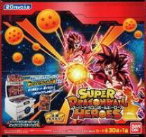楽天市場】スーパードラゴンボールヒーローズ ビッグバンブースター 