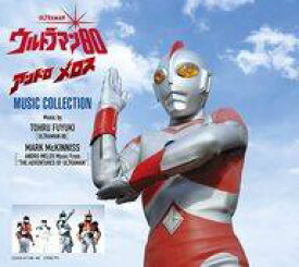 【中古】アニメ系CD ウルトラマン80/アンドロメロス 40th ANNIVERSARY MUSIC COLLECTION