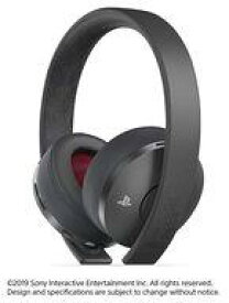 【中古】PS4ハード ワイヤレスサラウンドヘッドセット：THE LAST OF US PART II Limited Edition