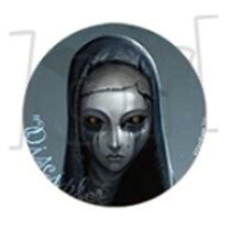 楽天市場】第五人格 アンの通販 IdentityV 第5人格 缶バッジ 五角 使徒 アン