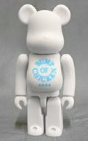 【中古】トレーディングフィギュア ホワイト 「BE＠RBRICK × BUMP OF CHICKEN」 BUMP OF CHICKEN TOUR 2019 aurora ark ツアーファイナルグッズ