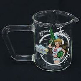【中古】マグカップ・湯のみ 高坂海美 ビーカーマグカップ 「アイドルマスター ミリオンライブ!」 アイドルマスター×東急ハンズ SUMMER LAB 2020グッズ