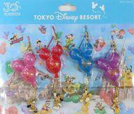 楽天市場 ディズニーリゾート ストラップ セットの通販