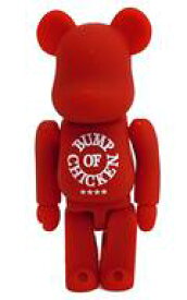 【中古】トレーディングフィギュア レッド 「BE＠RBRICK × BUMP OF CHICKEN」 BUMP OF CHICKEN TOUR 2019 aurora ark ツアーファイナルグッズ